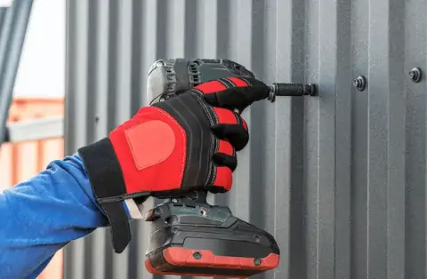 Travaux de zinguerie à Plaisance du Touch